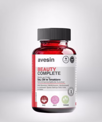 avesin tablet